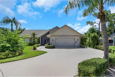 3036 Round Table Ln, Naples, FL 34112 - Photo 1