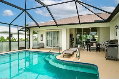 8312 Tahiti Rd, Fort Myers, FL 33967 - Photo 2