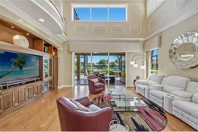 9097 Troon Lakes Dr, Naples, FL 34109 - Photo 12
