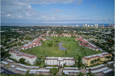 29 High Point Cir E #503, Naples, FL 34103 - Photo 1