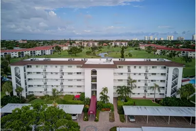 29 High Point Cir E #503, Naples, FL 34103 - Photo 20
