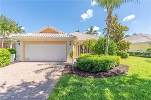 7319 Donatello Ct, Naples, FL 34114 - Photo 1