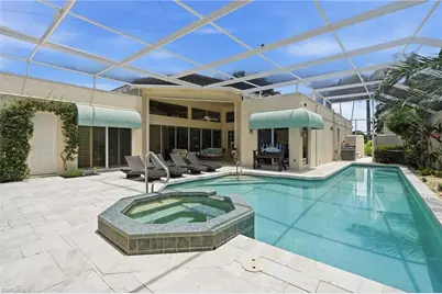 7976 Grand Bay Dr #5, Naples, FL 34108 - Photo 34