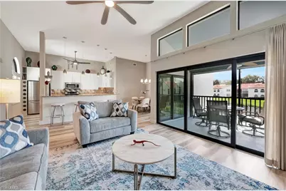 583 Beachwalk Cir #Q-203, Naples, FL 34108 - Photo 2