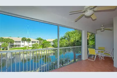 6855 Satinleaf Rd S #202, Naples, FL 34109 - Photo 1