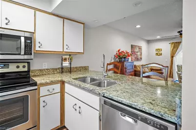 4641 SW Santa Barbara Pl #2, Cape Coral, FL 33914 - Photo 6