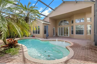 2137 Isla De Palma Cir, Naples, FL 34119 - Photo 2