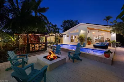 1155 12th St N, Naples, FL 34102 - Photo 4