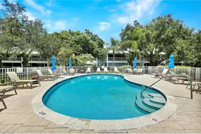 800 Misty Pines Cir #205, Naples, FL 34105 - Photo 22