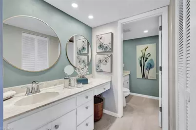 800 Misty Pines Cir #205, Naples, FL 34105 - Photo 16