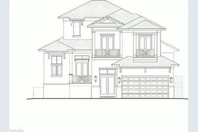 1065 Blue Hill Creek Dr, Marco Island, FL 34145 - Photo 2