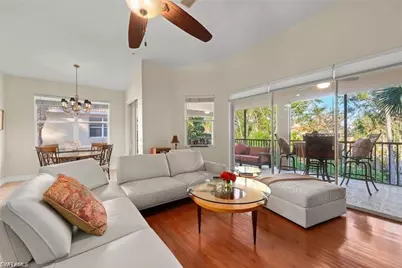 11053 Harbour Yacht Ct #201, Fort Myers, FL 33908 - Photo 6