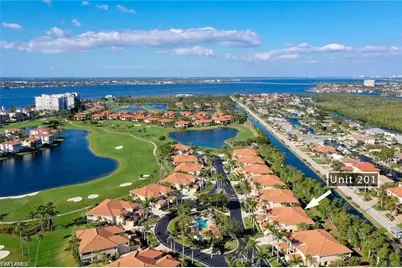 11053 Harbour Yacht Ct #201, Fort Myers, FL 33908 - Photo 22