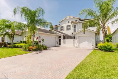 4870 Frattina St, Ave Maria, FL 34142 - Photo 1