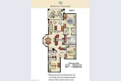 3881 Kens Way #4301, Bonita Springs, FL 34134 - Photo 26