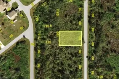 1349 Forrestal St, Port Charlotte, FL 33953 - Photo 4