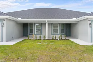 832 Burns Ave S, Lehigh Acres, FL 33974 - Photo 2
