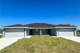 832 Burns Ave S, Lehigh Acres, FL 33974 - Photo 1