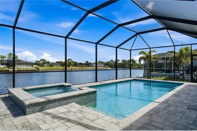 3229 NW 21st Ter, Cape Coral, FL 33993 - Photo 38