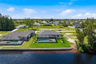 3229 NW 21st Terrace, Cape Coral, FL 33993 - Photo 46