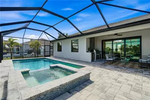 3229 NW 21st Terrace, Cape Coral, FL 33993 - Photo 42