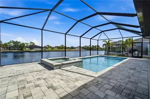 3229 NW 21st Terrace, Cape Coral, FL 33993 - Photo 40