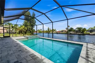 3229 NW 21st Terrace, Cape Coral, FL 33993 - Photo 2