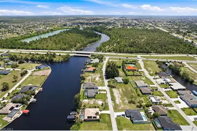 3229 NW 21st Ter, Cape Coral, FL 33993 - Photo 50
