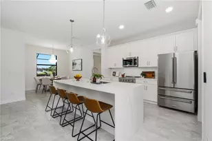 3229 NW 21st Terrace, Cape Coral, FL 33993 - Photo 4