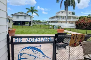 313 Copeland Ave N, Everglades City, FL 34139 - Photo 24
