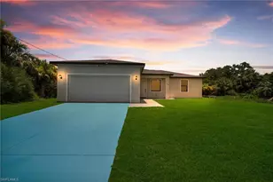 1109 N Hilton Cir, Labelle, FL 33935 - Photo 1