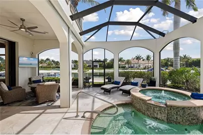 11777 Via Savona Ct, Miromar Lakes, FL 33913 - Photo 26