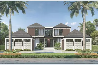 1340 Spyglass Ln, Naples, FL 34102 - Photo 6