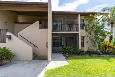 1000 Palm View Dr #203, Naples, FL 34110 - Photo 1
