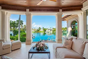3100 Rum Row, Naples, FL 34102 - Photo 2