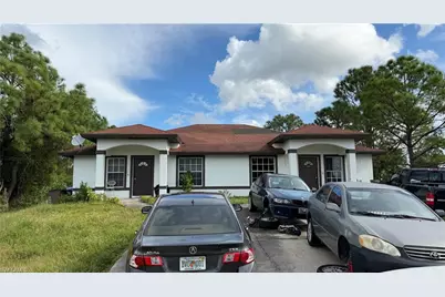 4524/4526 Leonard Blvd S, Lehigh Acres, FL 33973 - Photo 2
