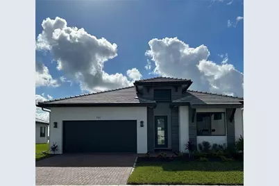 5081 Gambero Way, Ave Maria, FL 34142 - Photo 1