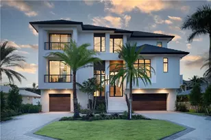 141 Channel Dr, Naples, FL 34108 - Photo 1
