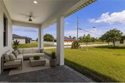 1817 Kismet Pkwy W, Cape Coral, FL 33993 - Photo 36