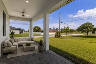 1817 Kismet Pkwy W, Cape Coral, FL 33993 - Photo 36