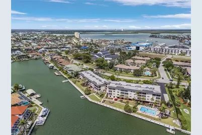 848 W Elkcam Cir #212, Marco Island, FL 34145 - Photo 24