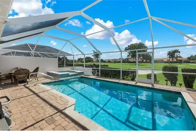 11594 Quail Village Way, Naples, FL 34119 - Photo 10