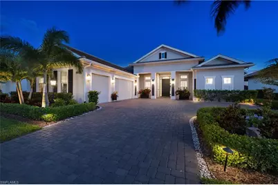 11651 Roseto Ct, Fort Myers, FL 33913 - Photo 2