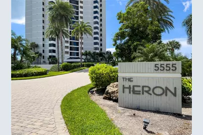 5555 Heron Point Drive #101, Naples, FL 34108 - Photo 2