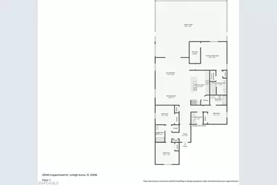 20549 Copperhead Dr, Lehigh Acres, FL 33936 - Photo 40