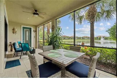 2137 Frangipani Cir #102, Naples, FL 34120 - Photo 1