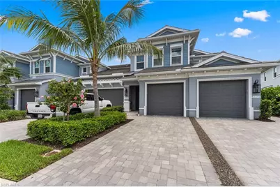 2609 Seychelles Cir #1608, Naples, FL 34112 - Photo 1