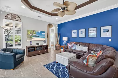 10897 Stonington Ave, Fort Myers, FL 33913 - Photo 4