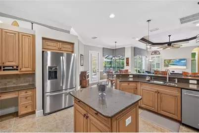 10897 Stonington Ave, Fort Myers, FL 33913 - Photo 8
