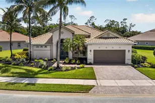 10897 Stonington Ave, Fort Myers, FL 33913 - Photo 1